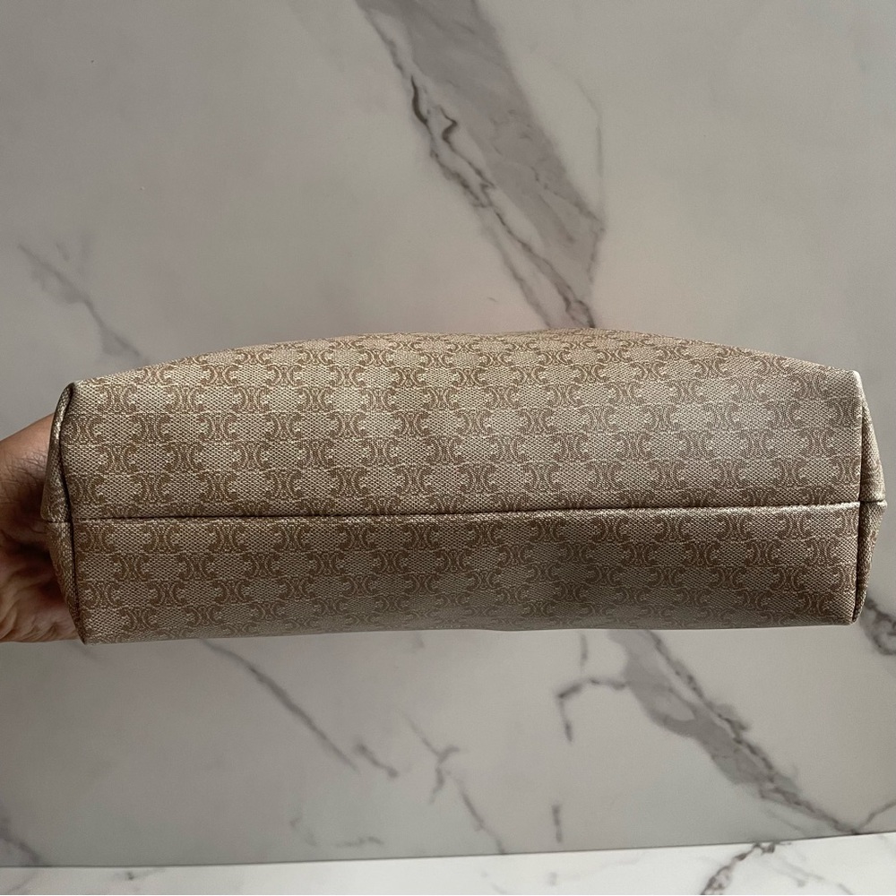 Celine Clutch as Crossbody - Picture 6 of 15